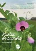 Plantas de lavoura - Ivan Ricardo Carvalho, Deivid Araujo Magano, osé Antônio Gonzalez da Silva, Christiane de Fatima Colet, João Pedro Dalla Roza