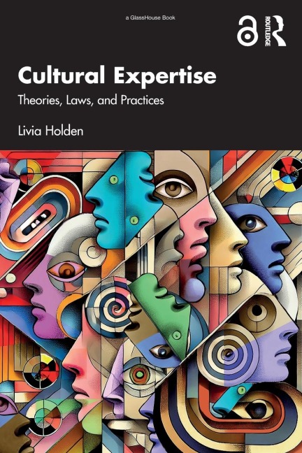 Cultural Expertise - Livia Holden