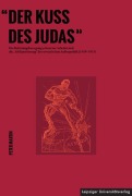 Cover-Bild zum Titel '"Der Kuss des Judas"' von 'Peter Martin'