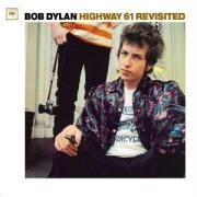 Highway 61 Revisited - Bob Dylan