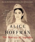 Cover-Bild zum Titel 'The Marriage of Opposites' von 'Alice Hoffman'