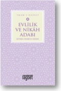 Cover-Bild zum Titel 'Evlilik ve Nikah Adabi' von 'Imam-I Gazali'