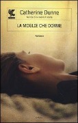 Cover-Bild zum Titel 'La moglie che dorme' von 'Catherine Dunne'