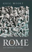 Rome - Greg Woolf