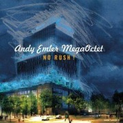 Cover-Bild zum Titel 'No Rush !' von 'Andy/Megaoctet Emler'