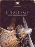 Cover-Bild zum Titel 'Lindbergh' von 'Torben Kuhlmann'