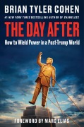 Cover-Bild zum Titel 'The Day After' von 'Brian Tyler Cohen'