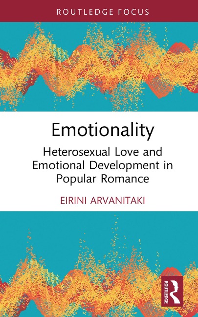 Emotionality - Eirini Arvanitaki