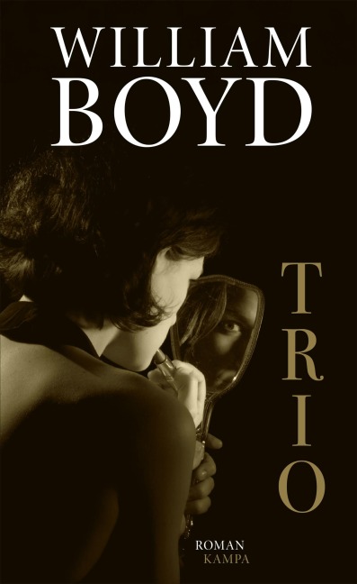 Trio - William Boyd