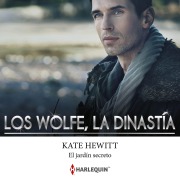 Cover-Bild zum Titel 'El jardín secreto' von 'Kate Hewitt'