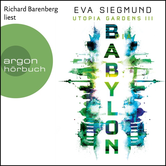Babylon - Eva Siegmund