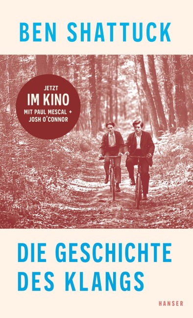 Die Geschichte des Klangs - Ben Shattuck