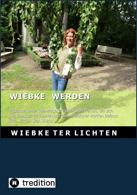 Wiebke werden I (E-Book) - Wiebke Ter Lichten