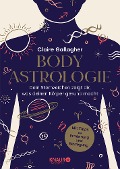 Body-Astrologie - Claire Gallagher