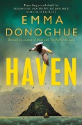 Cover-Bild zum Titel 'Haven' von 'Emma Donoghue'
