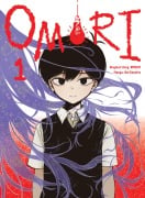 Cover-Bild zum Titel 'OMORI 1' von 'Omocat, Nui Konoito'