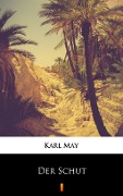 Cover-Bild zum Titel 'Der Schut' von 'Karl May'