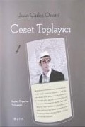 Cover-Bild zum Titel 'Ceset Toplayici' von 'Juan Carlos Onetti'