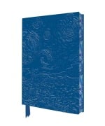 Cover-Bild zum Titel 'Vincent van Gogh - Sternennacht - Tischkalender 2026' von 'Tree Flame'