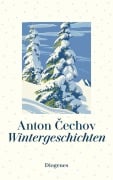 Cover-Bild zum Titel 'Wintergeschichten' von 'Anton Cechov'