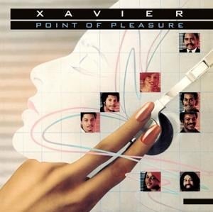 Xavier - Point of pleasure - Xavier