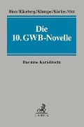 Die 10. GWB-Novelle - 