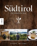 Cover-Bild zum Titel 'Südtirol' von 'Karin Lochner'
