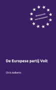 Cover-Bild zum Titel 'Bureaucratie voor Europeanen' von 'Chris Aalberts'