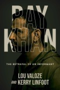 Cover-Bild zum Titel 'Ray Khan' von 'Lou Valoze, Kerry Linfoot'
