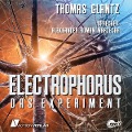Cover-Bild zum Titel 'Electrophorus' von 'Thomas Glantz'