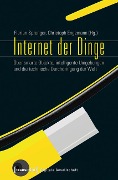 Cover-Bild zum Titel 'Internet der Dinge' von ''