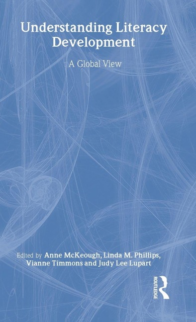 Understanding Literacy Development - 