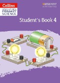 Cover-Bild zum Titel 'INT PRI SCIENCE SB4 2E' von 'Tbd'