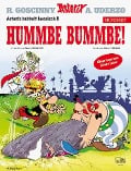 Cover-Bild zum Titel 'Asterix Mundart Hessisch XI' von 'René Goscinny, Albert Uderzo'