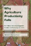 Why Agriculture Productivity Falls - Rashed Al Mahmud Titumir