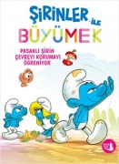 Cover-Bild zum Titel 'Pasakli Sirin Cevreyi Korumayi Ögreniyor' von 'Kolektif'