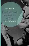 Ein Gottfried Helnwein-Plakat - Thimo Butzmann