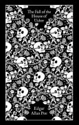 Cover-Bild zum Titel 'The Fall of the House of Usher and Other Writings' von 'Edgar Allan Poe'