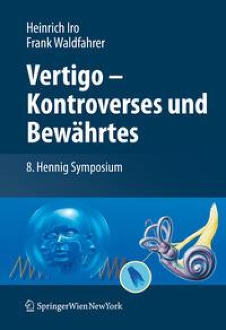 Vertigo - Kontroverses und Bewährtes - 