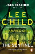 Cover-Bild zum Titel 'The Sentinel' von 'Lee Child, Andrew Child'