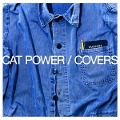 Cover-Bild zum Titel 'Covers' von 'Cat Power'