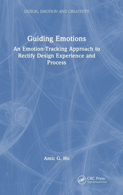 Guiding Emotions - Amic G. Ho