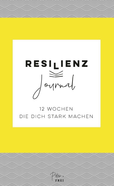 Resilienz Journal - 