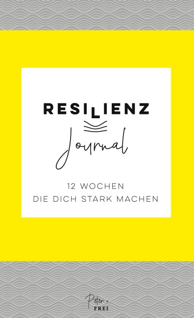 Resilienz Journal - 