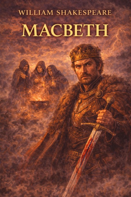 Macbeth - William Shakespeare