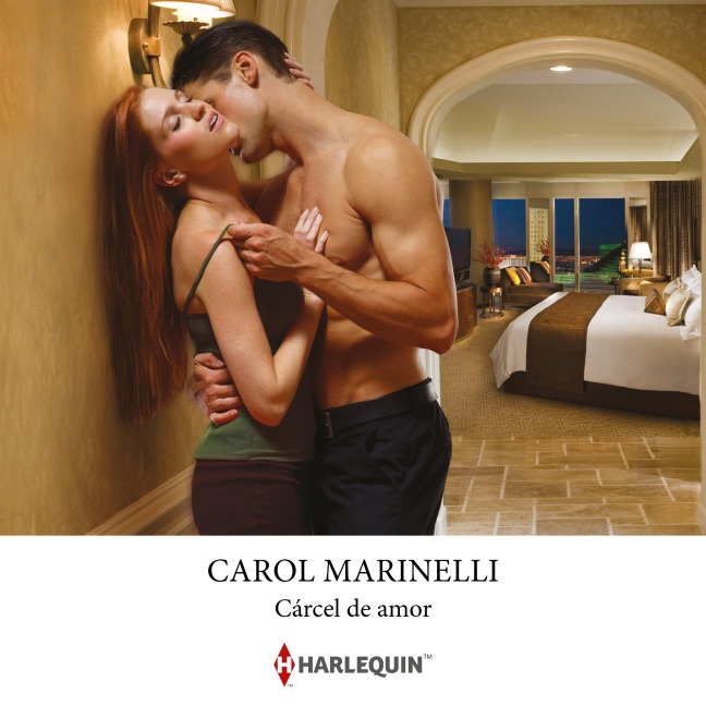 Cárcel de amor - Carol Marinelli