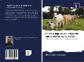 Cover-Bild zum Titel 'Modellering van de productie van runderen op de weide' von 'Clayson Correia de Sousa'
