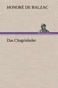 Das Chagrinleder - Honoré de Balzac