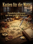 Cover-Bild zum Titel 'Karten für die Ware' von 'Anna Krämerwal'
