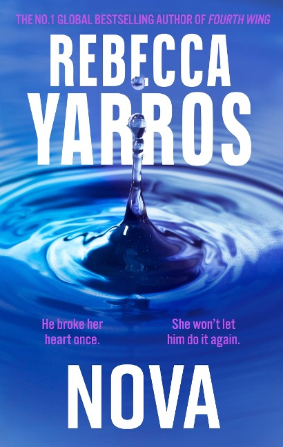 Nova - Rebecca Yarros